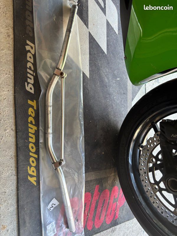 Guidon moto 50 (image 3)