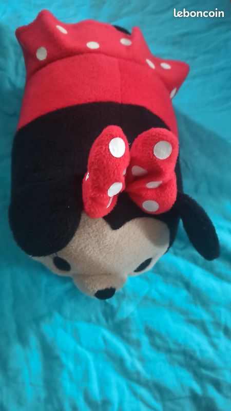 Peluche tsum tsum Disney Mini (image 2)