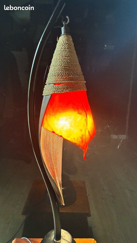 Lampe de chevet (image 2)