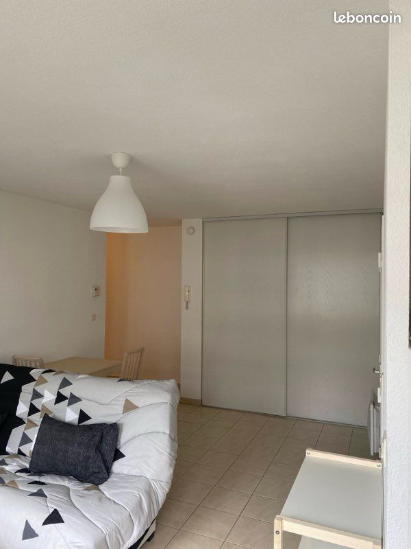 Appartement 1 pièce 35 m² · à Villeurbanne · 35 m² · 795 €/mois