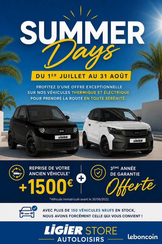 Voiture sans permis (image 5)