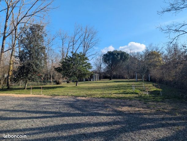 Propriété 11 pièces 330 m²