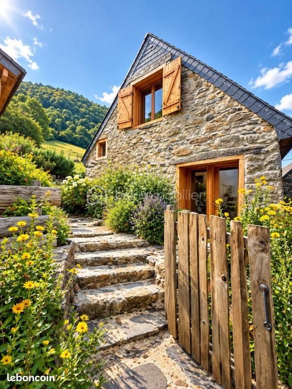 Maison 5 pièces 82 m² · à Bagnères-de-Bigorre · 82 m² · 230 000 €