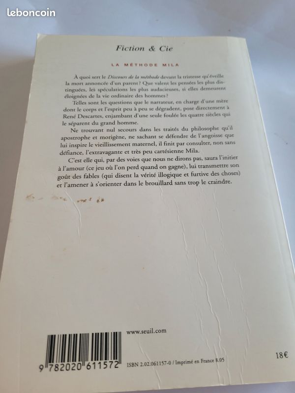 La méthode Mila (image 2)