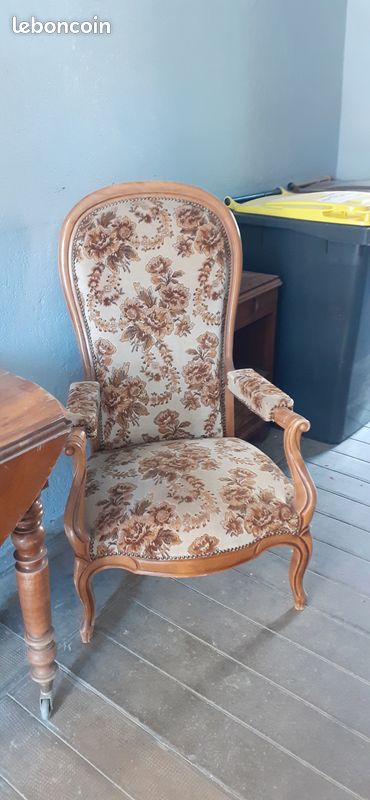 Chaise (image 1)