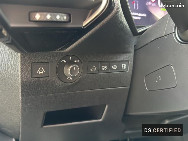 Ds DS 7 1.6 Plug-in Hybrid 225ch Etoile (image 12)