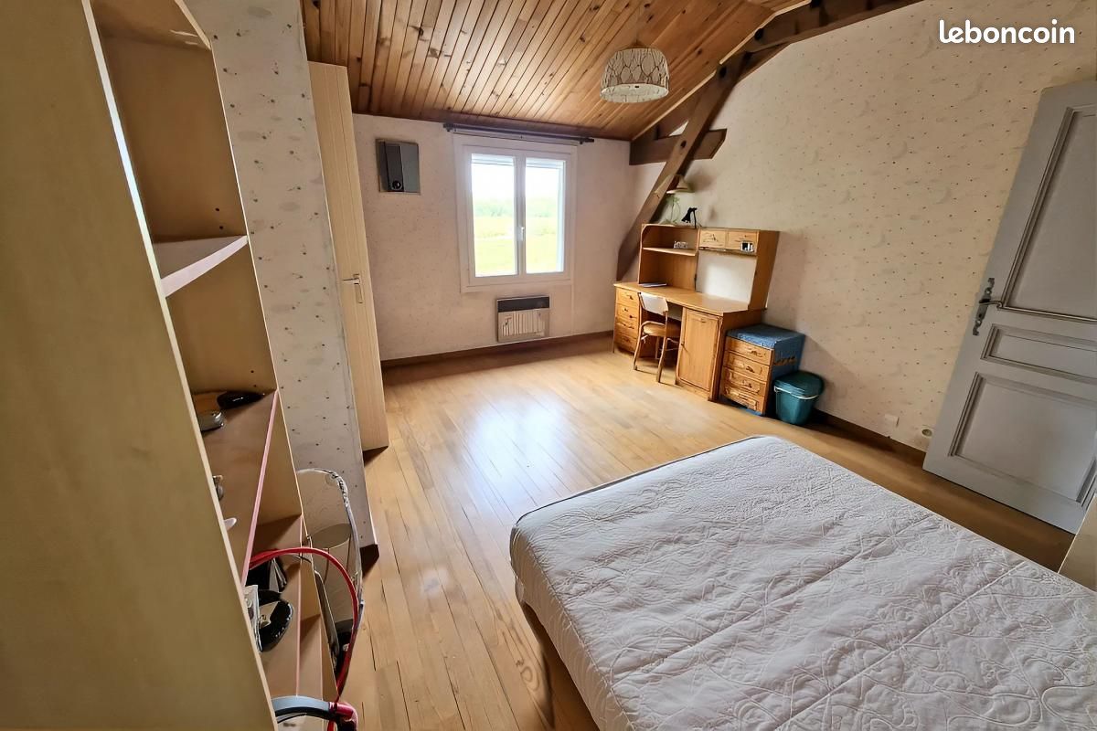 Maison 6 pièces 140 m² (image 7)