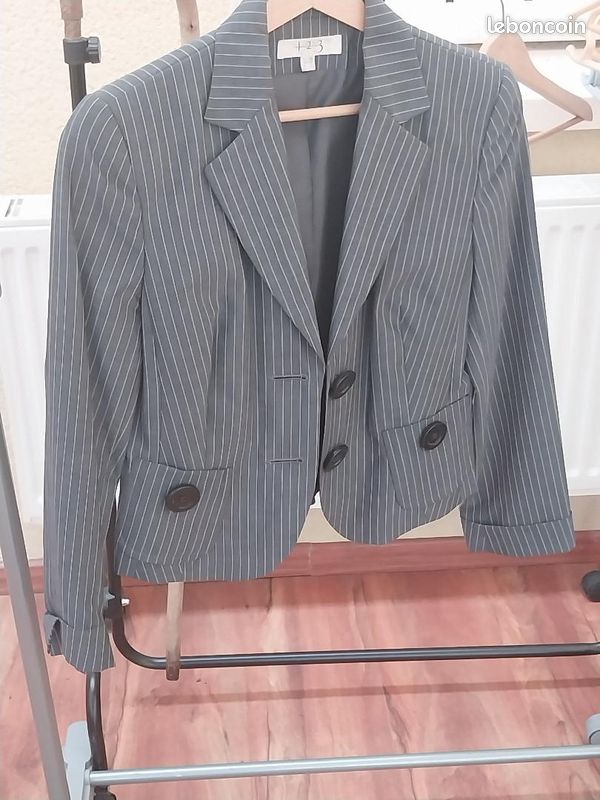 Veste (image 1)