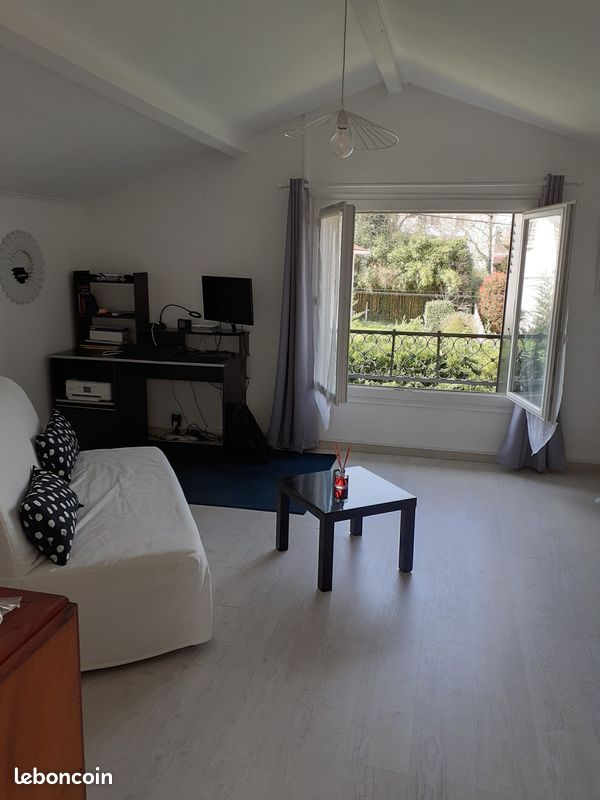 Appartement 2 pièces 40 m² · à Mont-de-Marsan · 40 m² · 490 €/mois