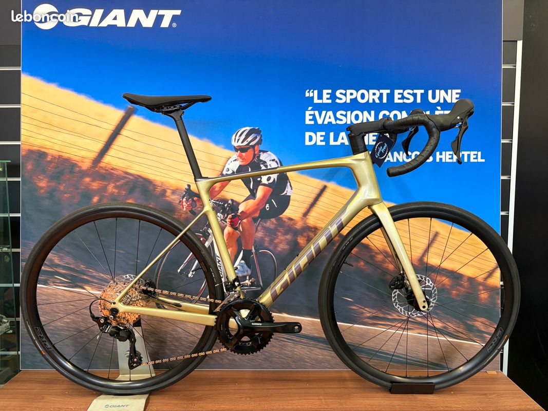 Giant Defy Advanced 2 (image 1)