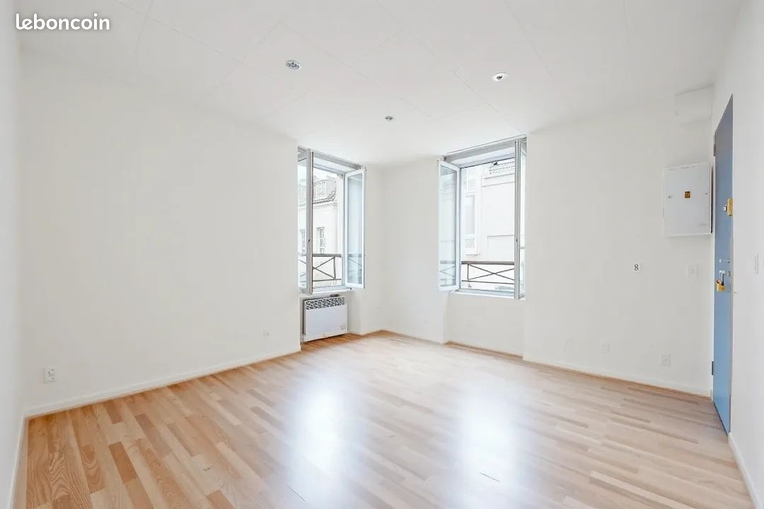 Appartement 2 pièces 41 m² · à Champigny-sur-Marne · 41 m² · 189 000 €