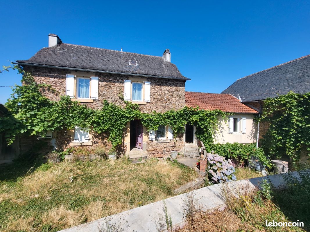Maison 5 pièces 130 m² · à Almont-les-Junies · 130 m² · 219 000 €