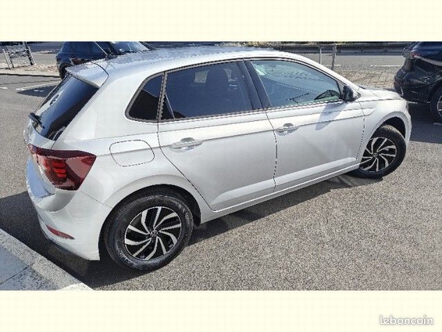 Volkswagen Polo FL 1.0 TSI 95 CH BVM5 VW EDITION (image 5)