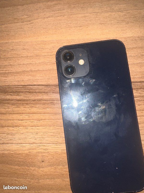 Téléphone ancien (image 3)