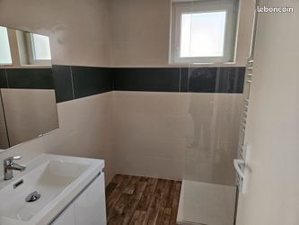 Maison 5 pièces 112 m² · à Poitiers · 112 m² · 940 €/mois