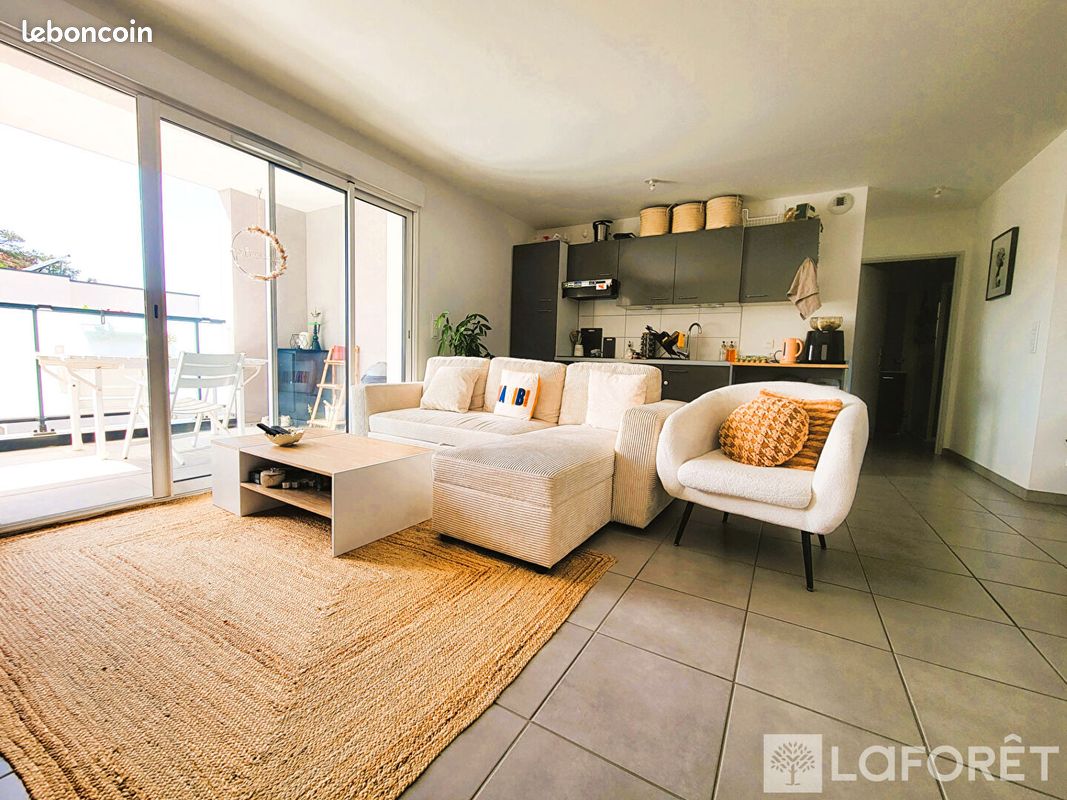 Appartement 3 pièces 59 m² · à Seloncourt · 59 m² · 166 999 €