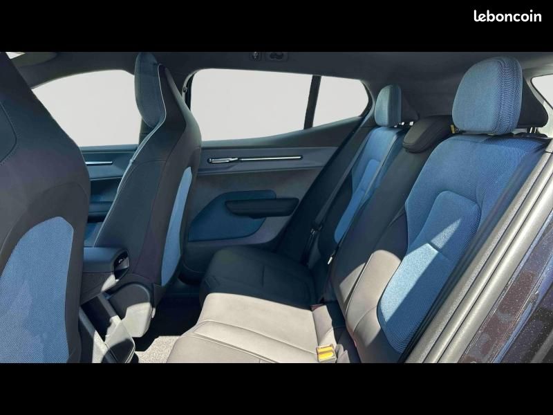 Volvo EX30 Single Extended Range 272ch Start (image 9)