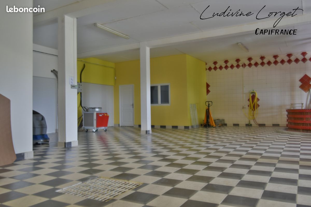 Bureau 423 m² (image 13)