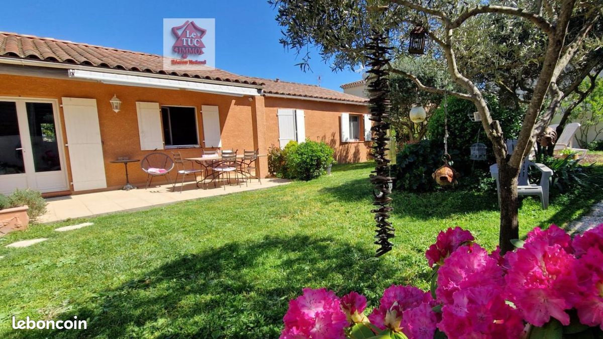 Maison 5 pièces 113 m² · à Pont-Saint-Esprit · 113 m² · 275 000 €