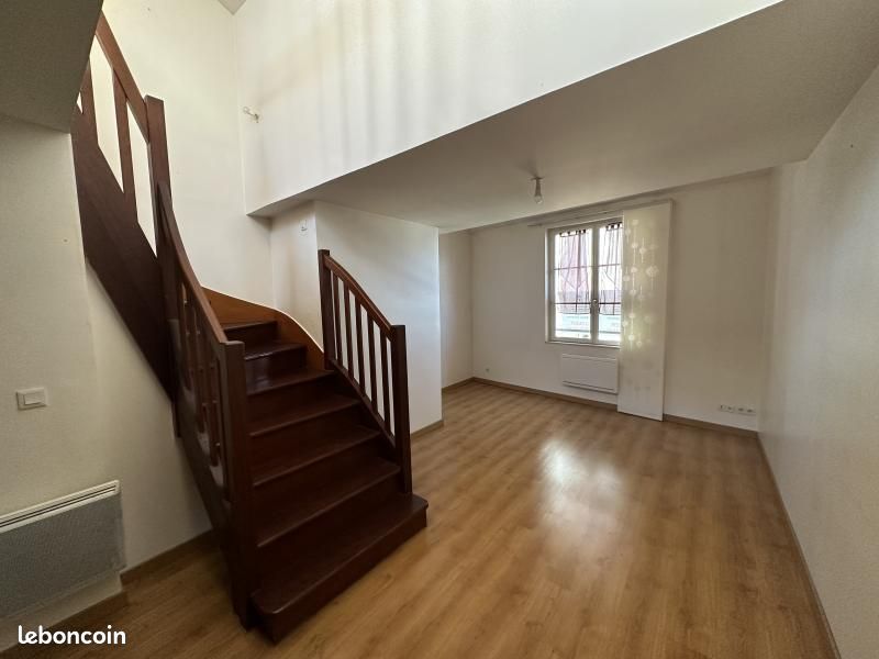 Appartement 3 pièces 52 m² - Limoges 87000 (image principale 2)