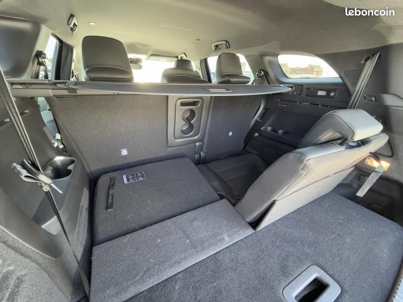 Renault Espace 1.2 E-Tech full hybrid 200ch Techno 7 places - 24 (image 24)