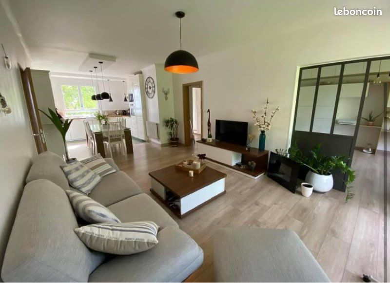 Ensemble meuble TV + table basse assortie SCIAE BRERA (image 12)