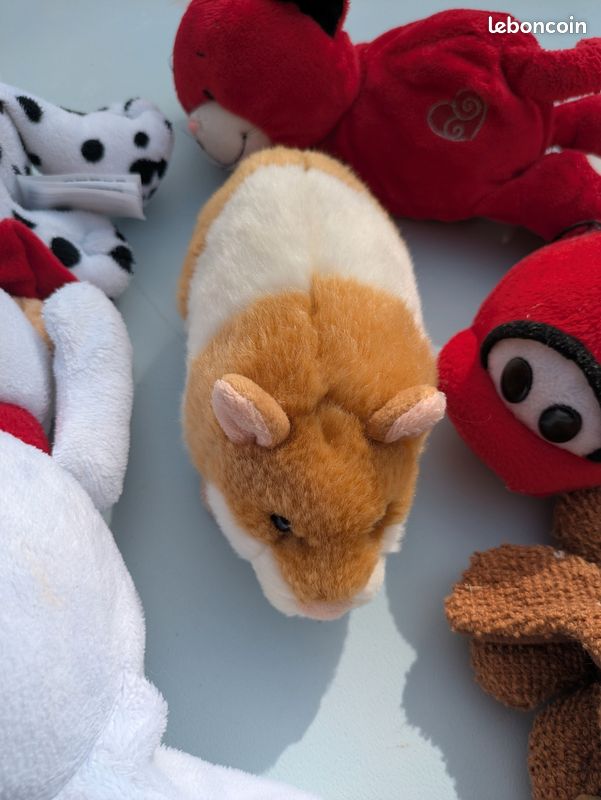 Petites peluches (image 4)