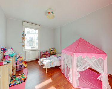 Appartement 459 000 € - 126 m²