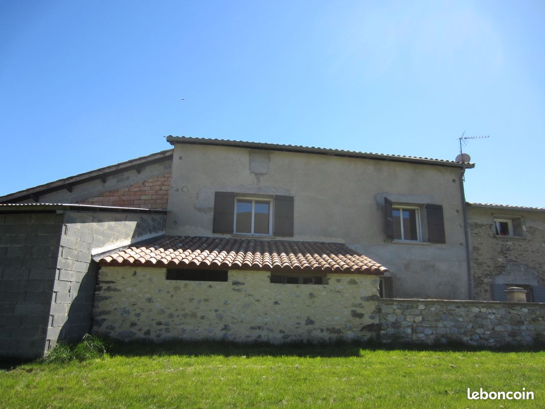 Maison 5 pièces 122 m² · à Le Brusquet · 122 m² · 239 000 €