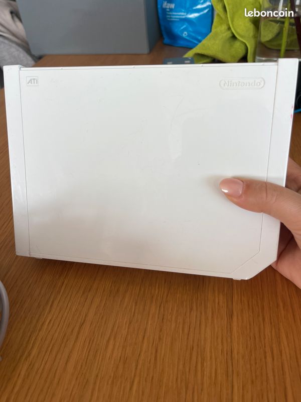 Wii (image 1)