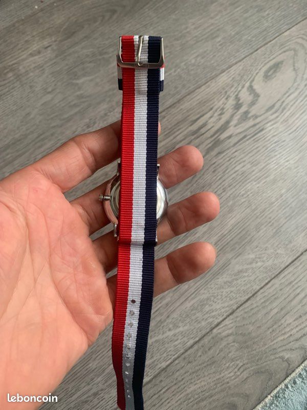 Montre Daniel Wellington (image 4)