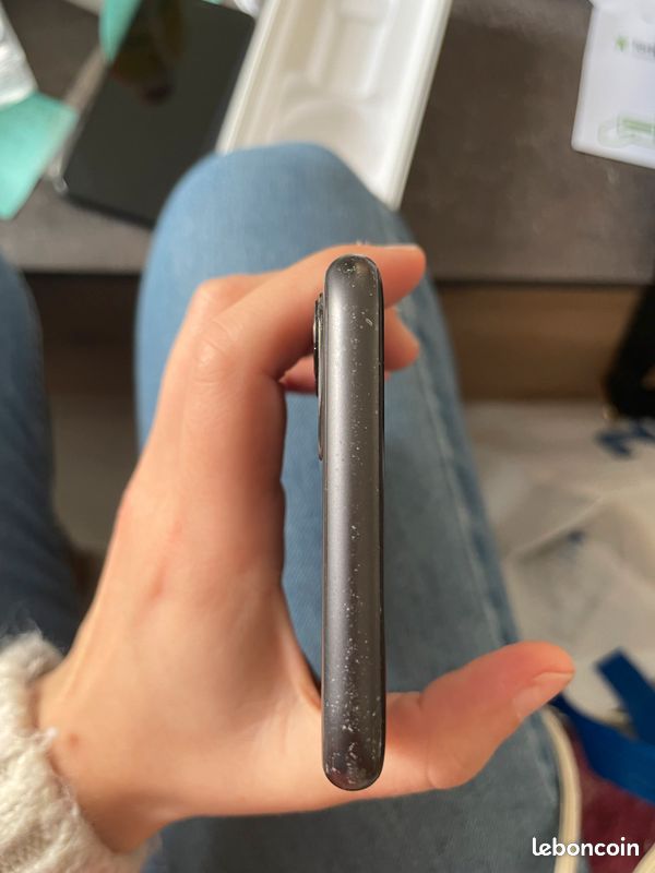 IPhone 11 - 128g (image 5)