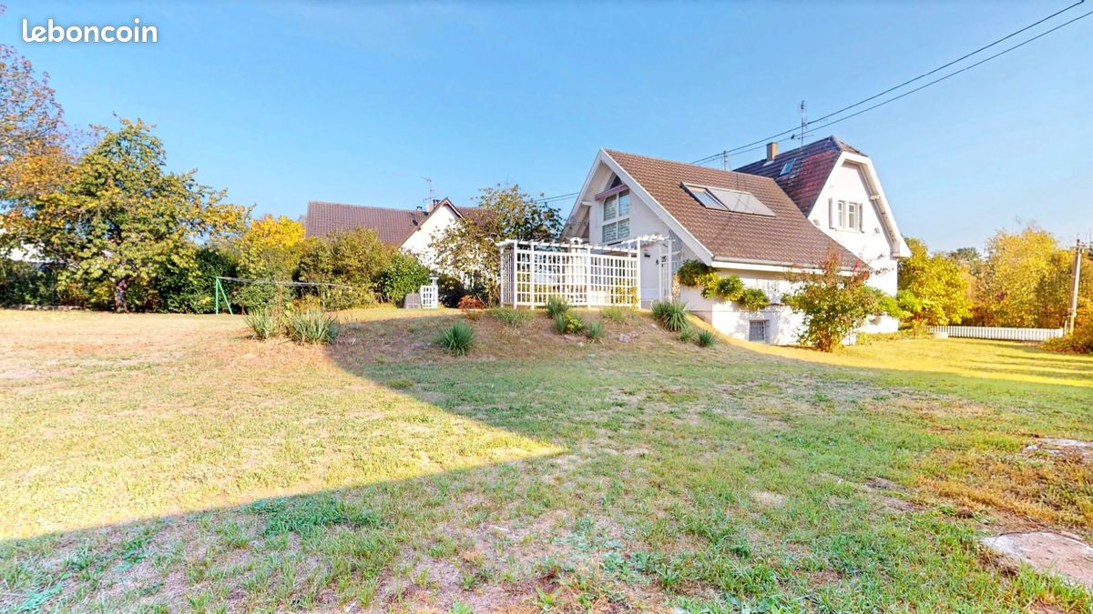 Maison 7 pièces 197 m² · à Gundershoffen · 197 m² · 345 000 €