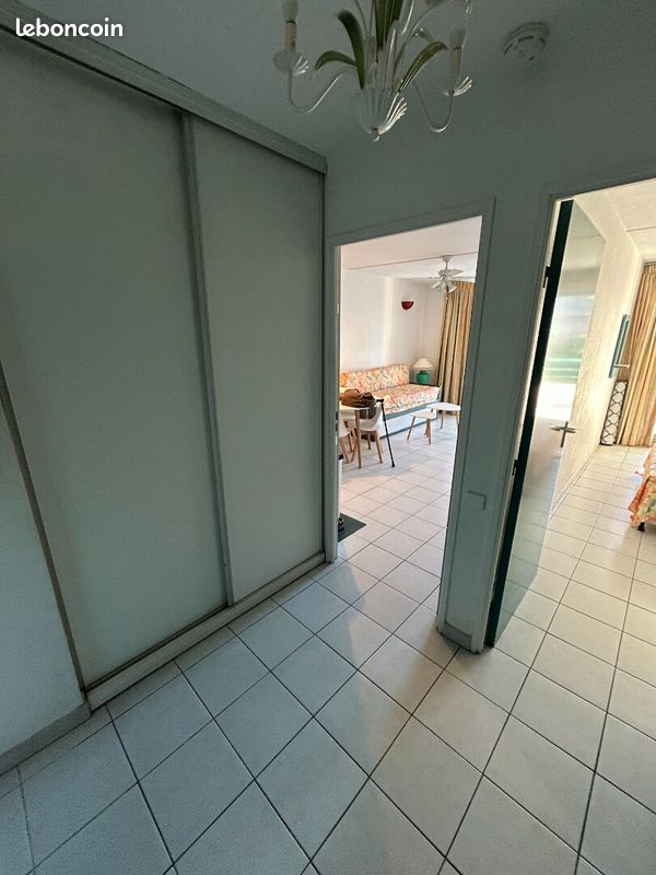 Appartement a louer frejus - 2 pièce(s) - 41 m2 - Surfyn