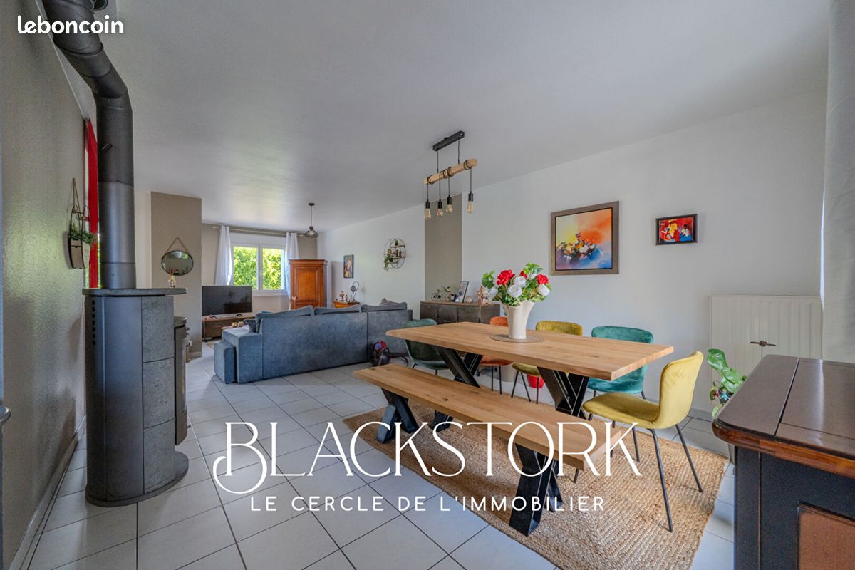 Maison 5 pièces 105 m² · à Wolfgantzen · 105 m² · 259 000 €