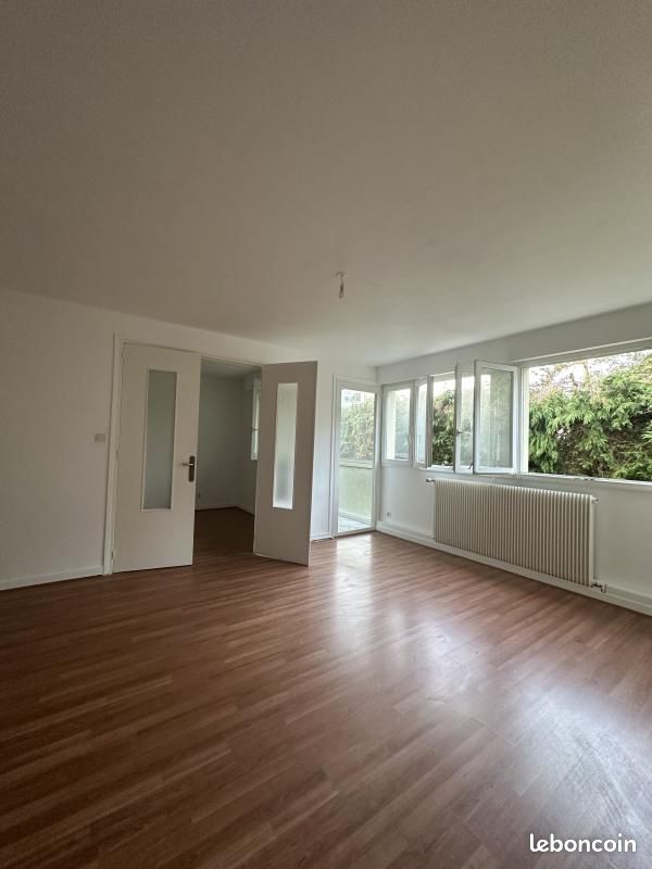 Appartement 2 pièces 44 m² · à Rennes · 44 m² · 695 €