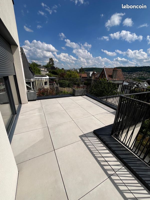 Maison 10 pièces 270 m² · à Rouen · 270 m² · 570 000 €