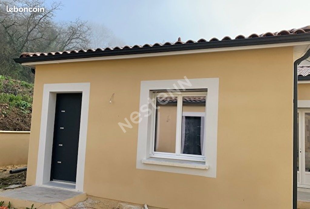 Appartement 2 pièces 38 m² · à Bergerac · 38 m² · 555 €/mois