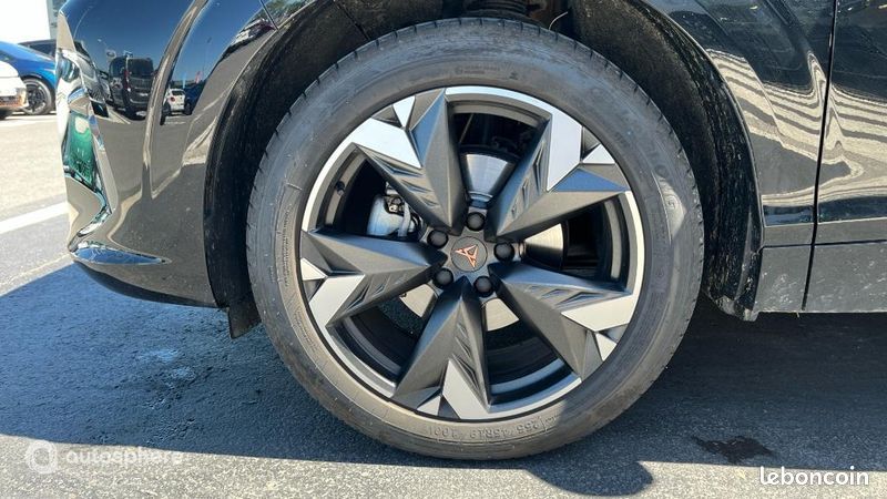 Cupra Terramar 1.5 eTSI Hybrid 150ch V DSG7 (image 20)