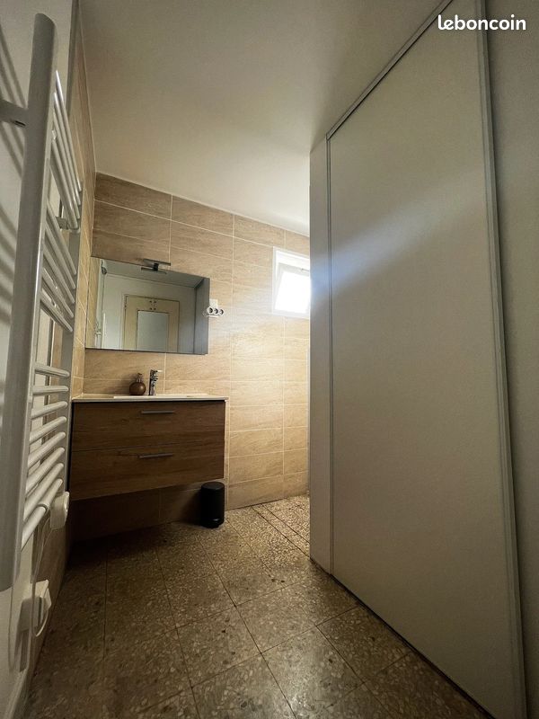 2 chambres chez l'habitant entre montagne et plages (image 6)