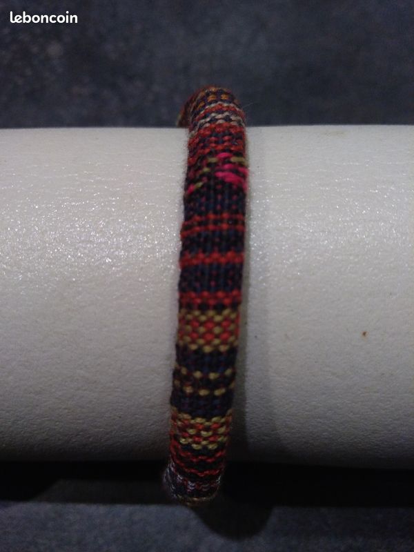 Bracelets manchette (image 4)