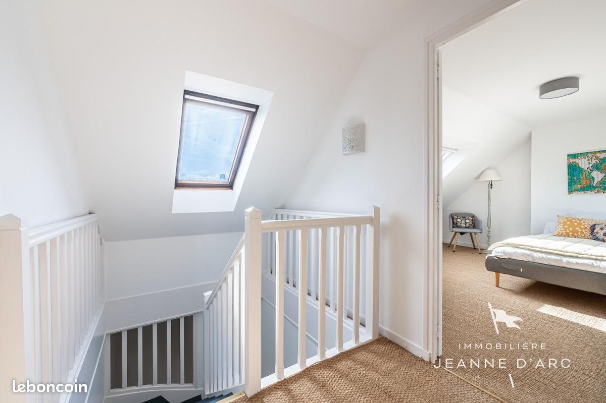 Maison 7 pièces 190 m² (image 15)