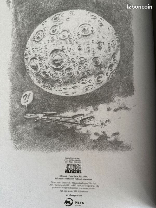 Idées noires Franquin (image 4)