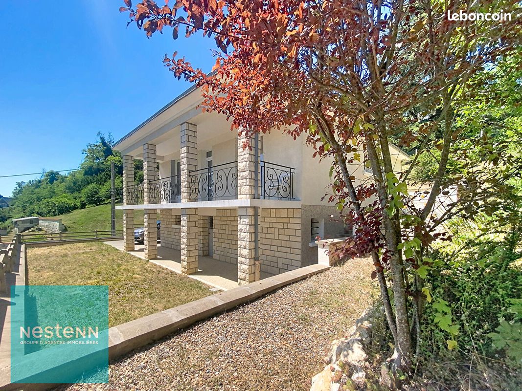 Maison 3 pièces 88 m² · à Montrichard Val de Cher · 88 m² · 144 000 €