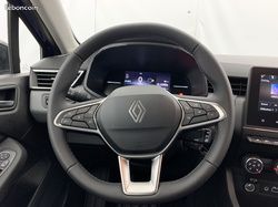 Renault Clio 5 TCE 90 CH GSR2 EVOLUTION (image 13)