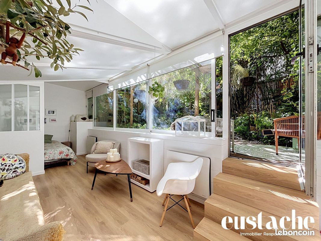 Appartement 3 pièces 55 m² · à Paris · 55 m² · 619 000 €