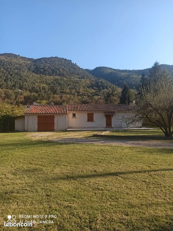 Maison 4 pièces 81 m² · à Sospel · 81 m² · 480 000 €