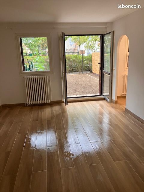 Appartement 1 pièce 29 m² · à Nanterre · 28,5 m² · 850 €/mois