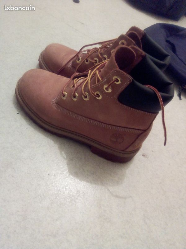 Timberland (image 4)