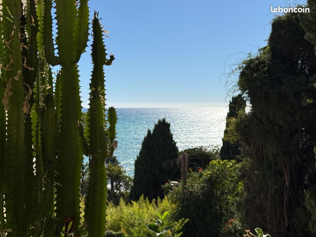 Appartement 2 pièces 43 m² · à Menton · 43 m² · 275 000 €